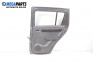 Door for Suzuki Swift III Hatchback (02.2005 - 10.2010), 5 doors, hatchback, position: rear - right