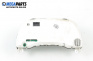 Instrument cluster for Fiat Punto Hatchback II (09.1999 - 07.2012) 1.2 16V 80 (188.233, .235, .253, .255, .333, .353, .639...), 80 hp