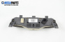 Buttons panel for Fiat Punto Hatchback II (09.1999 - 07.2012)