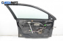 Door for Volvo S80 I Sedan (05.1998 - 02.2008), 5 doors, sedan, position: front - left