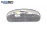 Instrument cluster for Fiat Bravo I Hatchback (1995-10-01 - 2001-10-01) 1.9 JTD 105, 105 hp