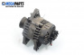 Alternator for Fiat Bravo I Hatchback (1995-10-01 - 2001-10-01) 1.9 JTD 105, 105 hp