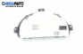 Instrument cluster for Citroen C2 Hatchback (09.2003 - 09.2017) 1.1, 60 hp, № P9652008280