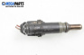 Gasoline fuel injector for BMW 3 Series E46 Touring (10.1999 - 06.2005) 318 i, 143 hp, № 7506158