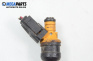 Gasoline fuel injector for Hyundai Atos Hatchback (02.1998 - ...) 1.0 i, 54 hp, № 9250930023