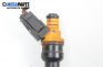 Gasoline fuel injector for Hyundai Atos Hatchback (02.1998 - ...) 1.0 i, 54 hp, № 9250930023