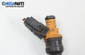 Gasoline fuel injector for Hyundai Atos Hatchback (02.1998 - ...) 1.0 i, 54 hp, № 9250930023