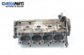 Engine head for Volkswagen Polo Hatchback II (10.1994 - 10.1999) 60 1.4, 60 hp