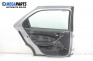 Door for Citroen Xsara Hatchback (04.1997 - 04.2005), 5 doors, hatchback, position: rear - left