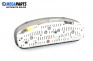 Instrument cluster for Fiat Brava Hatchback (10.1995 - 06.2003) 1.6 16V (182.BB), 103 hp, № 46523824