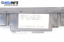 Air conditioning panel for BMW 5 Series E39 Sedan (11.1995 - 06.2003), № 64.11-8 377 546.9