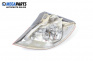 Bremsleuchte for Mercedes-Benz CLC-Class Coupe (CL203) (05.2008 - 06.2011), coupe, position: links