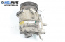 AC compressor for Fiat Multipla Multivan (04.1999 - 06.2010) 1.6 16V Bipower (186AXC1A), 103 hp, № 1135296