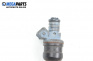 CNG fuel injector for Fiat Multipla Multivan (04.1999 - 06.2010) 1.6 16V Bipower (186AXC1A), 103 hp, № 0 280 150 842