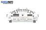 Instrument cluster for Mercedes-Benz A-Class Hatchback  W168 (07.1997 - 08.2004) A 160 (168.033, 168.133), 102 hp, № A 168 540 4011