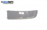 Bumper grill for Volkswagen Polo Hatchback III (10.1999 - 10.2001), hatchback, position: front