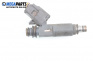 Gasoline fuel injector for Mazda 323 F VI Hatchback (09.1998 - 05.2004) 1.5 16V, 88 hp, № 195500-3110