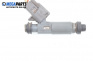 Gasoline fuel injector for Mazda 323 F VI Hatchback (09.1998 - 05.2004) 1.5 16V, 88 hp, № 195500-3110