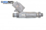 Gasoline fuel injector for Mazda 323 F VI Hatchback (09.1998 - 05.2004) 1.5 16V, 88 hp