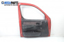 Door for Citroen Berlingo Pick-Up / Van I (07.1996 - 12.2011), 3 doors, minivan, position: left