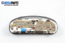 Instrument cluster for Fiat Bravo I Hatchback (1995-10-01 - 2001-10-01) 1.4 (182.AA), 80 hp