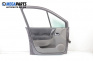 Tür for Renault Scenic II Minivan (06.2003 - 07.2010), 5 türen, minivan, position: links, vorderseite