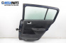 Door for Renault Megane II Hatchback (07.2001 - 10.2012), 5 doors, hatchback, position: rear - right