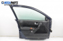 Door for Renault Megane II Hatchback (07.2001 - 10.2012), 5 doors, hatchback, position: front - left