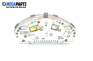 Instrument cluster for Peugeot 206 Hatchback (08.1998 - 12.2012) 1.4 i, 75 hp