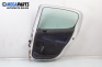 Door for Peugeot 206 Hatchback (08.1998 - 12.2012), 5 doors, hatchback, position: rear - right