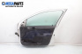 Door for Peugeot 206 Hatchback (08.1998 - 12.2012), 5 doors, hatchback, position: front - right