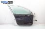 Door for Peugeot 206 Hatchback (08.1998 - 12.2012), 5 doors, hatchback, position: front - left