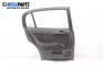 Door for Opel Astra G Hatchback (02.1998 - 12.2009), 5 doors, hatchback, position: rear - left