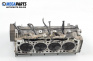 Engine head for Renault Laguna II Hatchback (03.2001 - 12.2007) 1.9 dCi, 107 hp