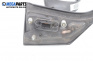 Mirror for Renault Megane Scenic (10.1996 - 12.2001), 5 doors, minivan, position: left