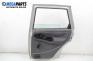 Door for Seat Cordoba Sedan II (06.1999 - 10.2002), 5 doors, sedan, position: rear - right