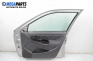 Ușă for Seat Cordoba Sedan II (06.1999 - 10.2002), 5 uși, sedan, position: dreaptă - fața