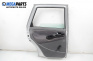 Door for Seat Cordoba Sedan II (06.1999 - 10.2002), 5 doors, sedan, position: rear - left