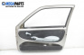 Door for Fiat Seicento Hatchback (01.1998 - 01.2010), 3 doors, hatchback, position: front - right