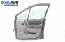 Door for Renault Grand Scenic II Minivan (04.2004 - 06.2009), 5 doors, minivan, position: front - right