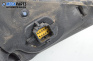 Spiegel for Renault Grand Scenic II Minivan (04.2004 - 06.2009), 5 türen, minivan, position: links