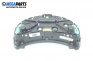 Instrument cluster for Opel Corsa C Hatchback (09.2000 - 12.2009) 1.0, 58 hp, № 09166814FL