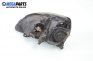 Headlight for Renault Clio II Hatchback (09.1998 - 09.2005), hatchback, position: left