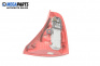 Tail light for Renault Clio II Hatchback (09.1998 - 09.2005), hatchback, position: left