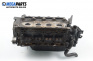 Engine head for Renault Clio II Hatchback (09.1998 - 09.2005) 1.2 16V (BB05, BB0W, BB11, BB27, BB2T, BB2U, BB2V, CB05...), 75 hp