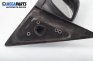 Spiegel for Saab 900 II Hatchback (07.1993 - 02.1998), 5 türen, hecktür, position: links