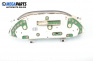 Instrument cluster for Ford Focus I Hatchback (10.1998 - 12.2007) 1.6 16V, 100 hp