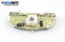 Instrument cluster for Opel Astra F Hatchback (09.1991 - 01.1998) 1.8 i, 90 hp