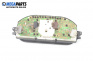 Instrument cluster for Renault Megane I Classic Sedan (09.1996 - 08.2003) 1.6 e (LA0F, LA0S), 90 hp