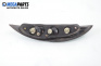 Bremsleuchte for Ford Puma Coupe (03.1997 - 06.2002), coupe, position: links